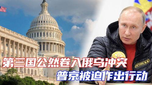 爆料俄乌冲突最新动态,战局突变,国际局势再掀波澜 第3张 爆料俄乌冲突最新动态,战局突变,国际局势再掀波澜 第3张